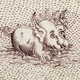 Illustration for article titled Centuries-Old Drawings of Europes Greatest Sea Monsters